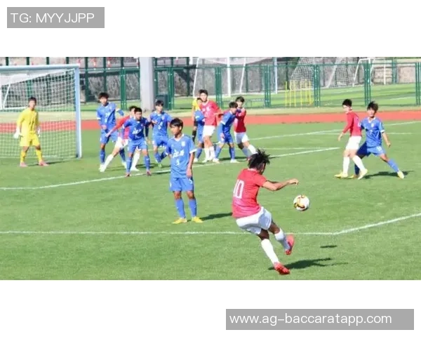 全运会U18男足四强揭晓半决赛对阵辽宁江苏广东山东精彩对决即将上演